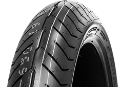 Bridgestone Exedra Max 130/70ZR18 (63 W) Front TL M/C
