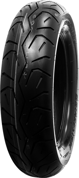 Bridgestone Exedra Max 170/60ZR17 (72 W) Rear TL M/C