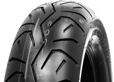 Bridgestone Exedra Max 170/70 B16 75 H Rear TL M/C