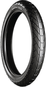 Bridgestone G 525 110/90-18 61 V Front TL M/C RB