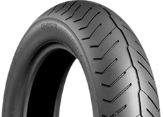 Bridgestone G 853 130/70 R18 63 V Front TL M/C F