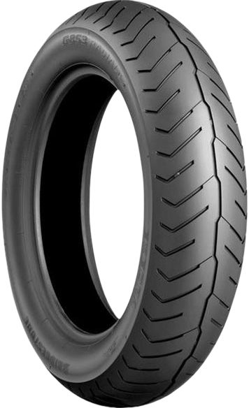 Bridgestone G 853 130/80 R17 65 H Front TL M/C G