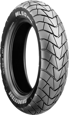 Bridgestone ML 50 140/60-13 57 L Front/Rear TL M/C