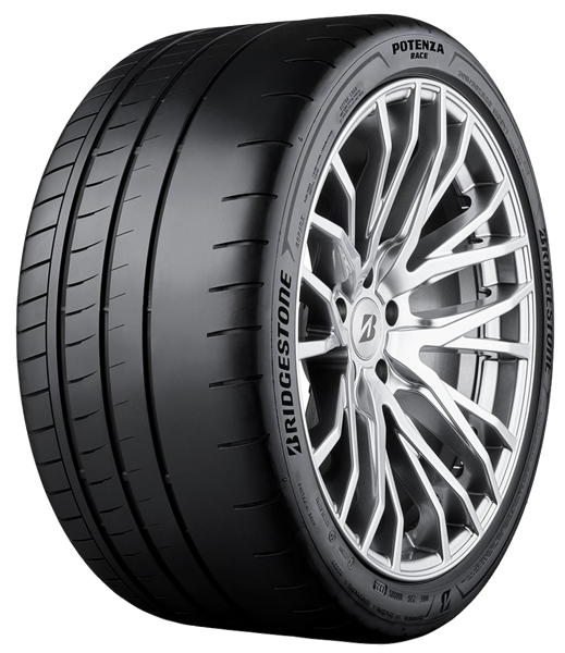 Bridgestone Potenza Race