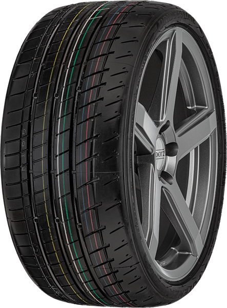 Bridgestone Potenza S007 305/30 R20 103 Y XL, FR