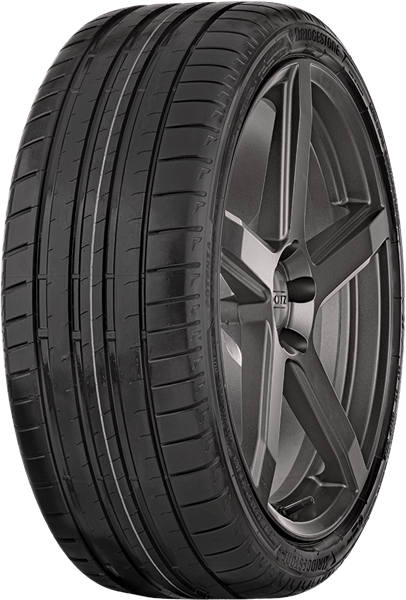 Bridgestone Potenza Sport 215/45 R18 93 Y XL, FR