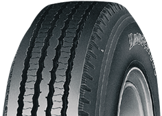 Bridgestone R187 11 R22.5 148/145 L