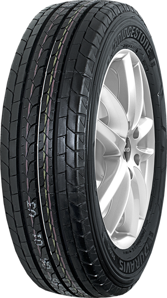 Bridgestone R660 185/75 R16 104/102 R C