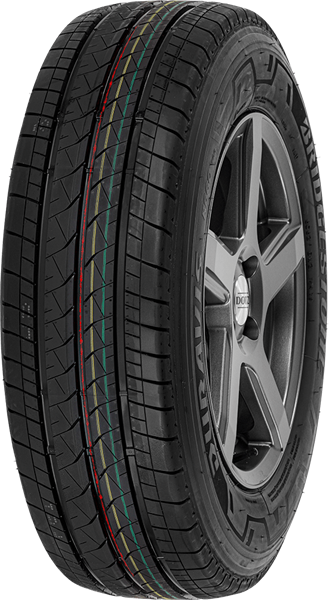 Bridgestone R660 Eco 205/65 R16 107/105 T C