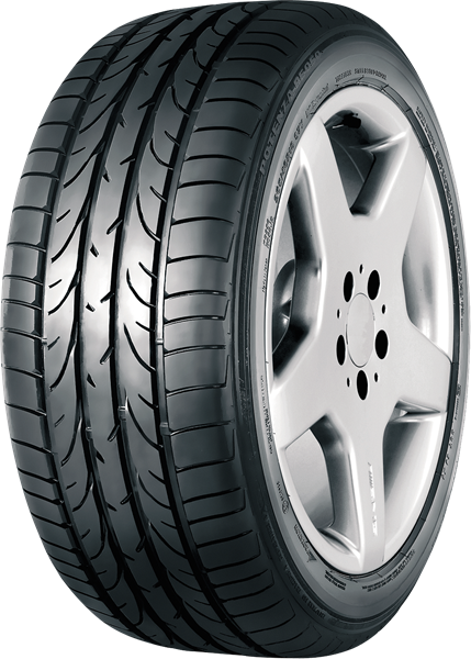 Bridgestone RE050 255/40 R19 (100 Y) XL, FR, MO