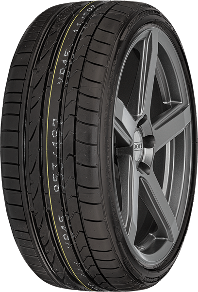 Bridgestone RE050A 265/40 R18 101 Y XL, FR, N-1