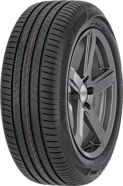 Bridgestone Turanza 6 245/35 R19 93 Y XL, FR