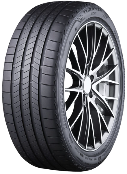 Bridgestone Turanza Eco 235/45 R20 100 T XL, FR, (+), Enliten, EV