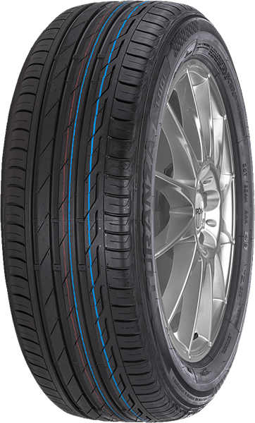 Bridgestone Turanza T001 185/50 R16 81 H VW UP