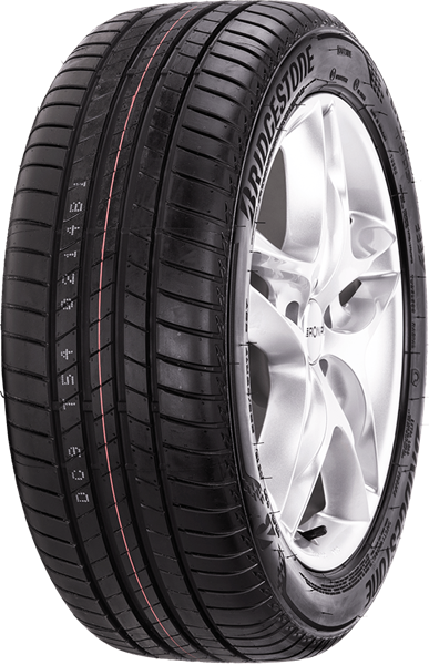 Bridgestone Turanza T005 275/45 R19 108 Y XL, FR