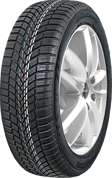 Bridgestone Weather Control A005 205/50 R17 93 W XL