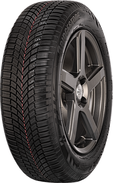 Bridgestone Weather Control A005 EVO DriveGuard 205/60 R16 96 V RUN ON FLAT XL