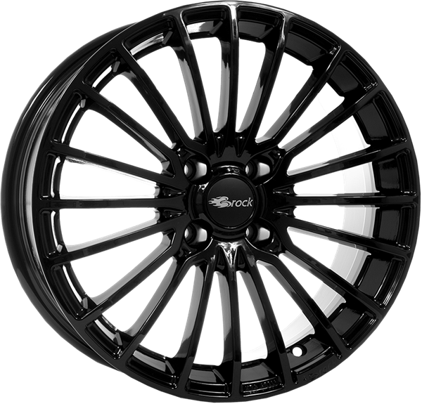 Brock B24 SG 7,00x16 4x100,00 ET38,00