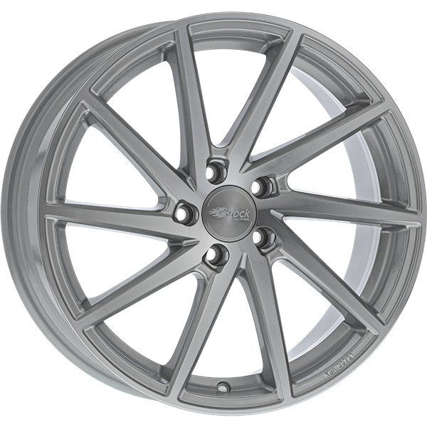 Brock B37 KSVP 8,00x18 5x114,30 ET45,00