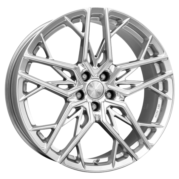 Brock B44 HS 8,00x18 5x100,00 ET35,00