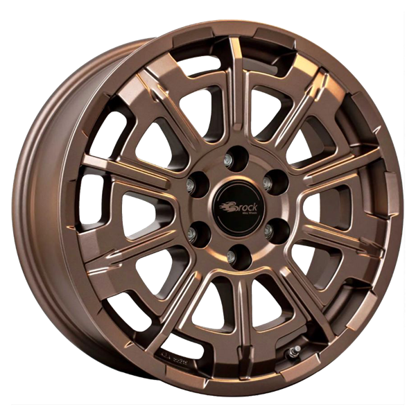 Brock B45 BCM 7,00x17 5x108,00 ET46,00