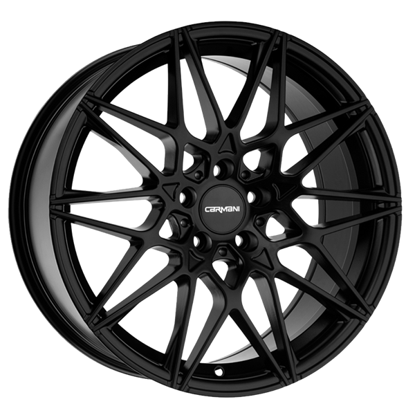 Carmani 18 Knut BM 8,00x19 5x112,00 ET27,00