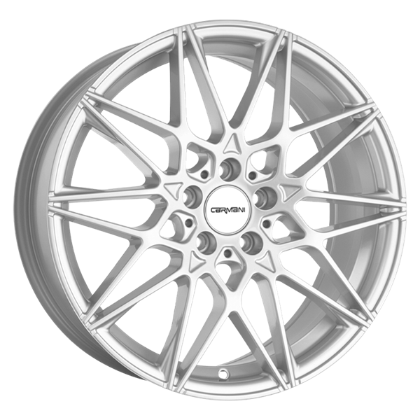 Carmani 18 Knut WS 8,00x19 5x112,00 ET27,00