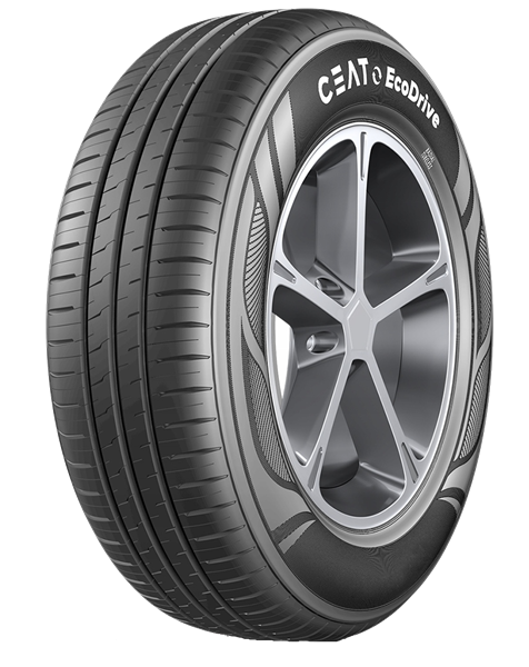 Ceat SecuraDrive 215/65 R16 98 V