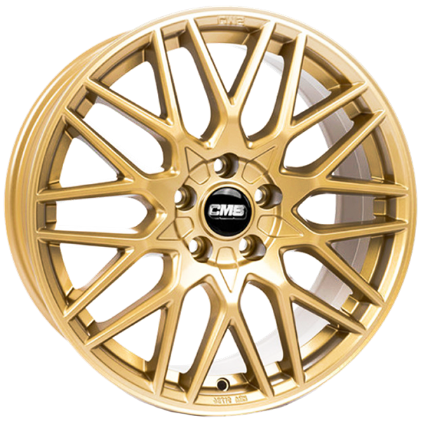 CMS C25 Gold 8,50x20 5x112,00 ET30,00