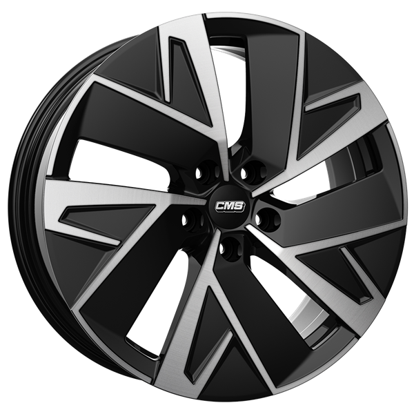 CMS C32 AERO DB 7,50x19 5x114,30 ET45,00