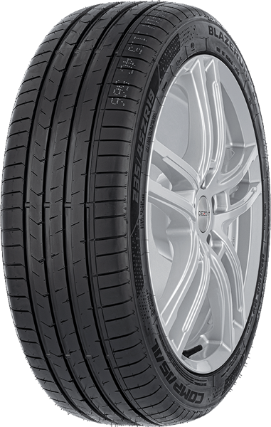 Compasal Blazer UHP II 275/45 R21 110 Y XL, ZR