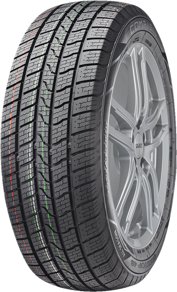 Compasal Crosstop 4S 205/65 R15 94 V