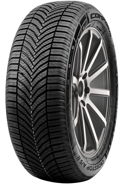 Compasal Crosstop A/S II 235/55 R19 105 W XL, ZR