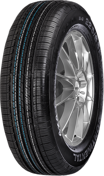 Continental 4x4 Contact 235/65 R17 104 H FR, MO