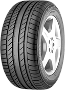 Continental 4x4 SportContact 275/45R19 108 Y XL, FR, N0, #