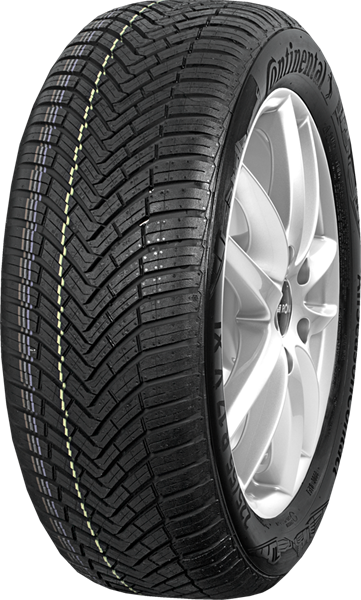 Continental AllSeasonContact 225/60 R17 103 V XL