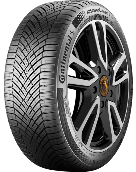 Continental AllSeasonContact 2 205/60 R16 96 H XL