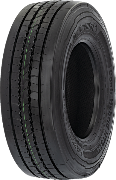 Continental Conti Hybrid HT3 + 385/55 R19.5 156 J