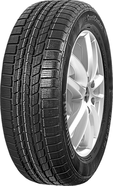 Continental ContiContact TS815 205/50 R17 93 V XL, ContiSeal