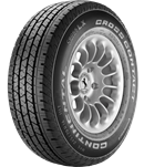 Continental ContiCrossContact LX 245/65 R17 111 T XL