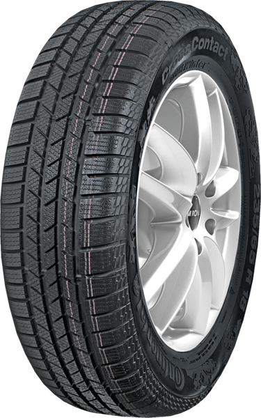 Continental ContiCrossContact Winter 235/70 R16 106 T