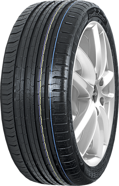 Continental ContiEcoContact 5 195/60 R16 93 V XL