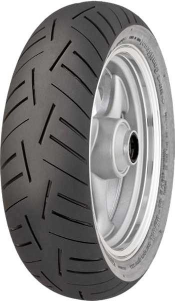 Continental ContiScoot 110/80-14 59 P Rear TL RF