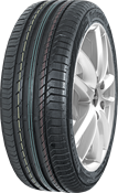 Continental ContiSportContact 5 235/50 R18 97 V MO, SUV