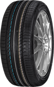 Continental ContiSportContact 5P 265/40 R21 101 Y FR, N0, SUV