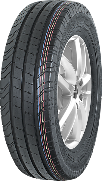 Continental ContiVanContact 200 215/60 R16 99 H RF