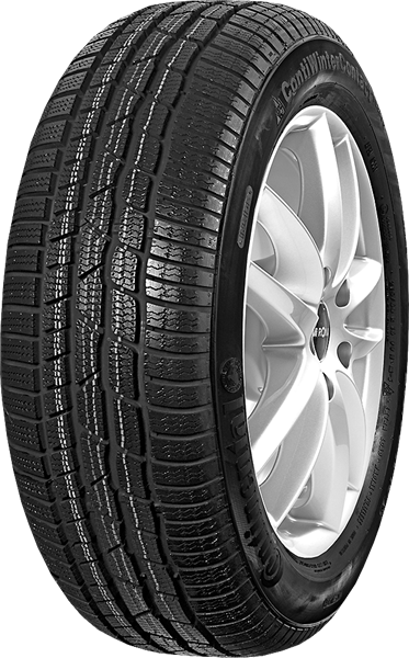 Continental ContiWinterContact TS830 P 215/60 R16 99 H XL