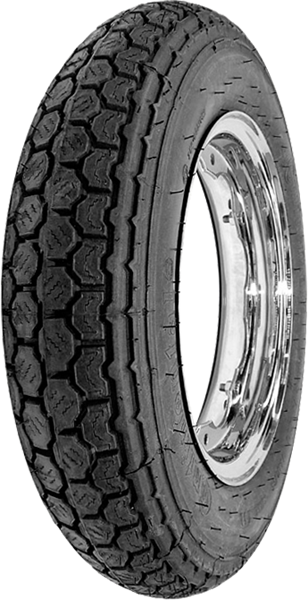 Continental K62 3.00-10 50 J Front/Rear TT M/C