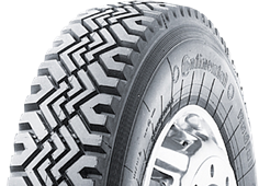 Continental RMS 10 R22.5 144/142 K