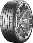 Continental SportContact 7 235/35 R20 92 Y XL, FR, ZR